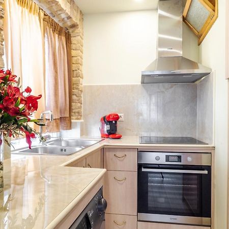 Corfu Old Town Apartment, Marina Nymfes מראה חיצוני תמונה