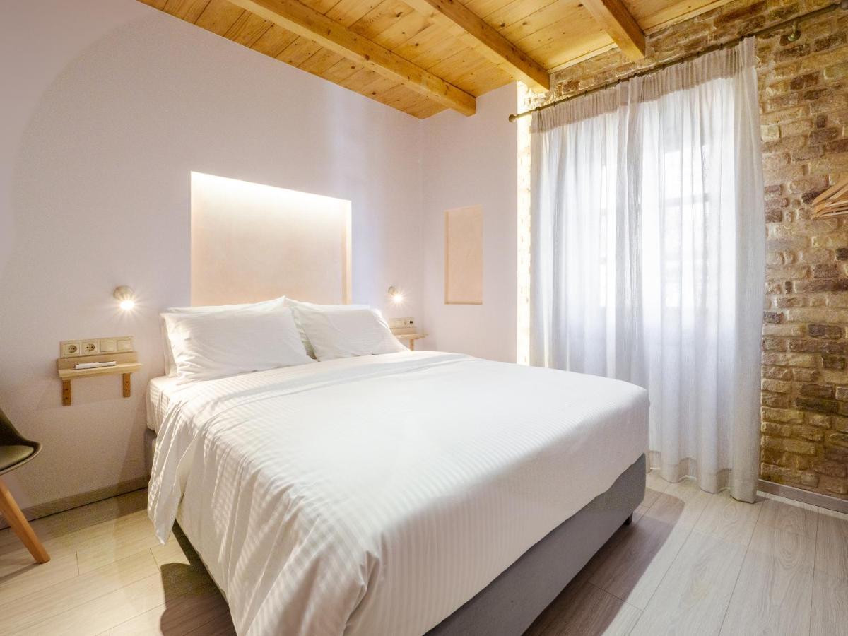 Corfu Old Town Apartment, Marina Nymfes מראה חיצוני תמונה