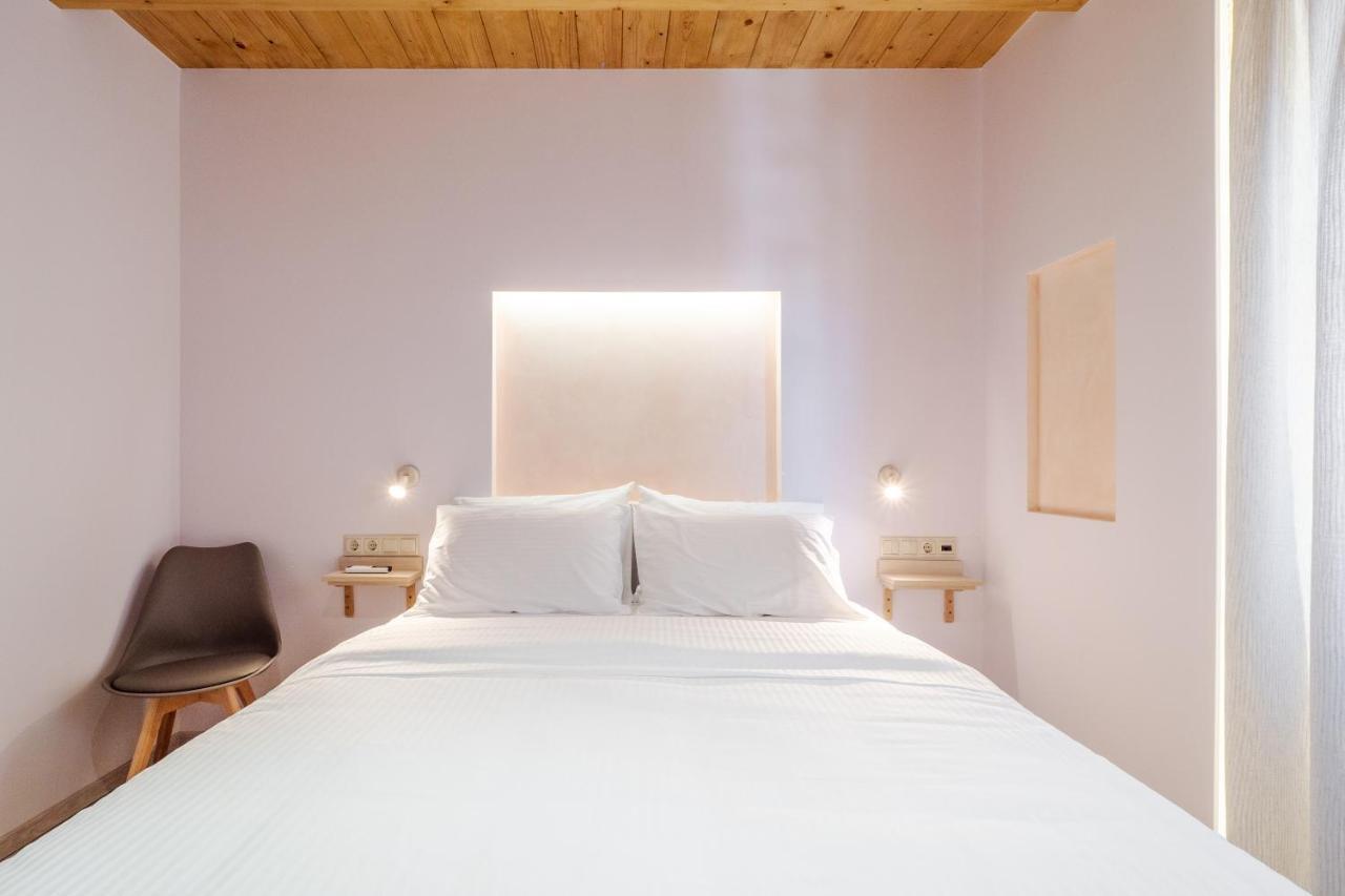 Corfu Old Town Apartment, Marina Nymfes מראה חיצוני תמונה