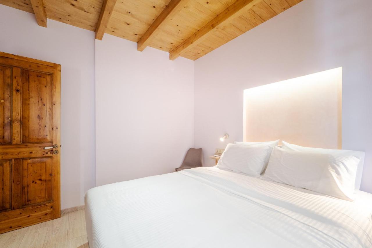 Corfu Old Town Apartment, Marina Nymfes מראה חיצוני תמונה