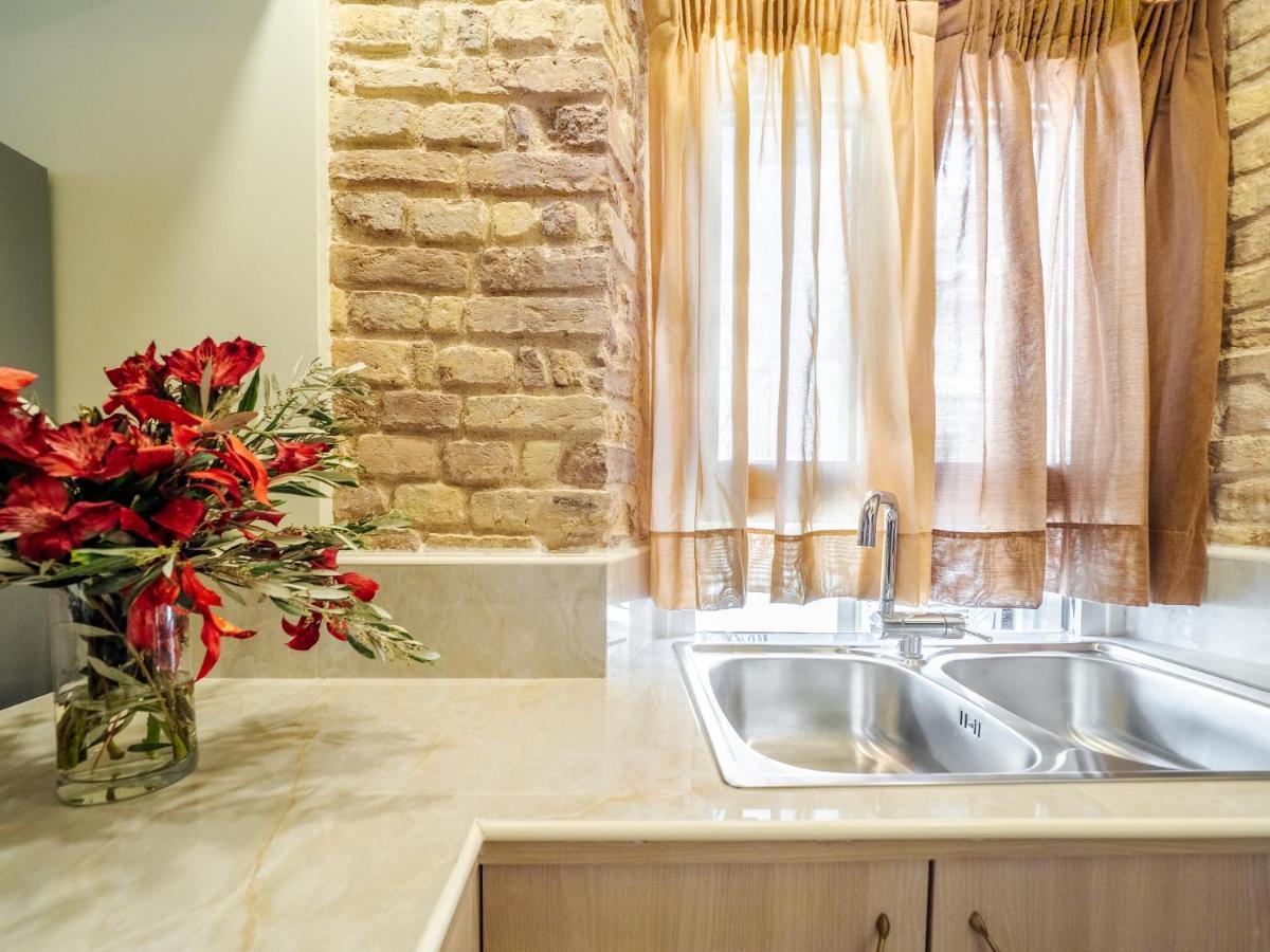 Corfu Old Town Apartment, Marina Nymfes מראה חיצוני תמונה