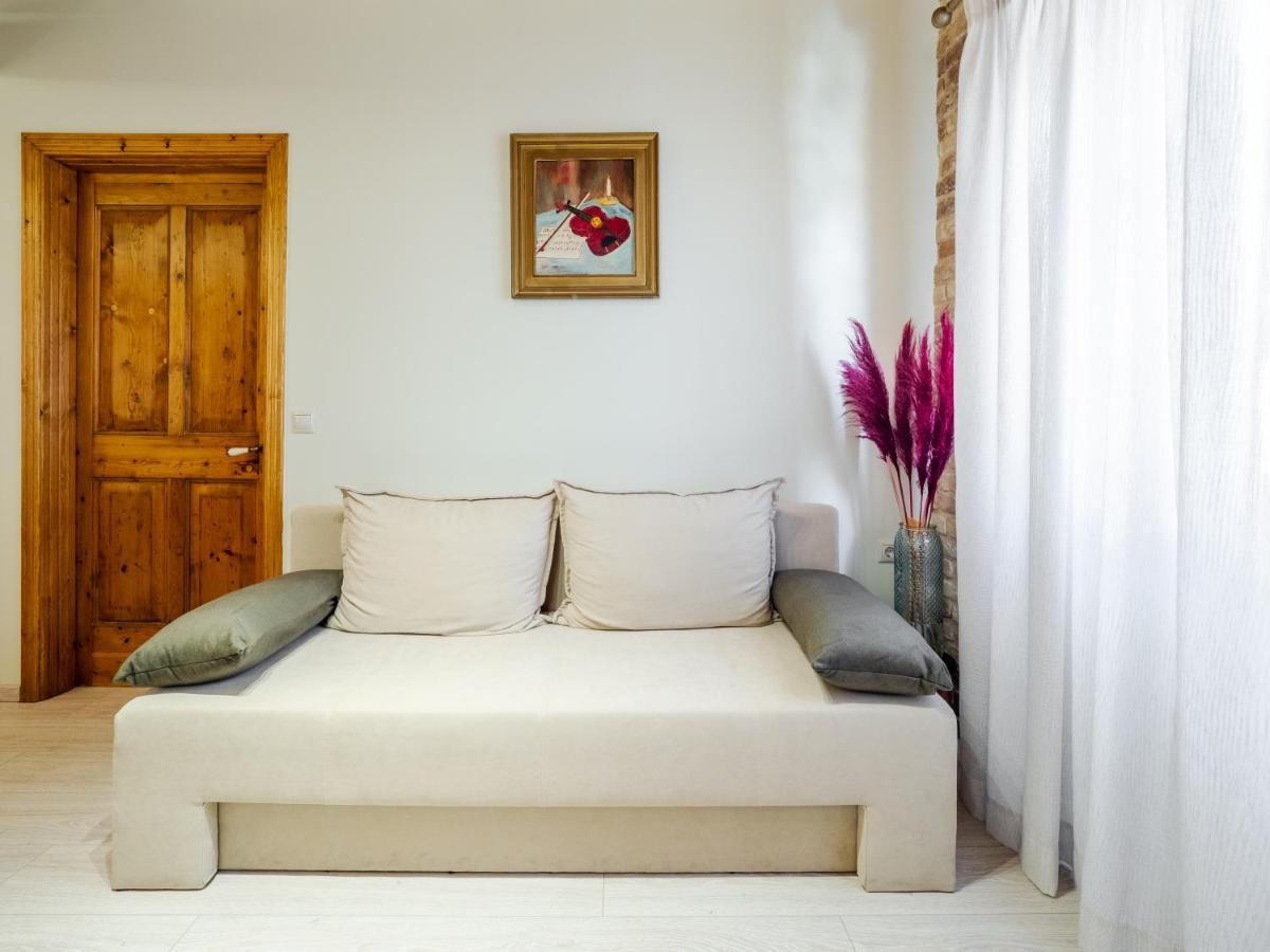 Corfu Old Town Apartment, Marina Nymfes מראה חיצוני תמונה