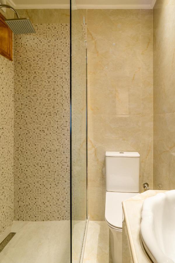 Corfu Old Town Apartment, Marina Nymfes מראה חיצוני תמונה