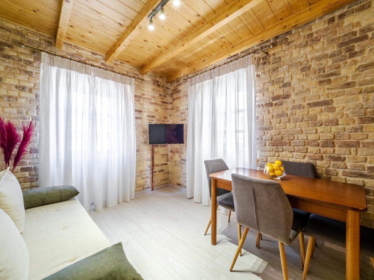 Corfu Old Town Apartment, Marina Nymfes מראה חיצוני תמונה