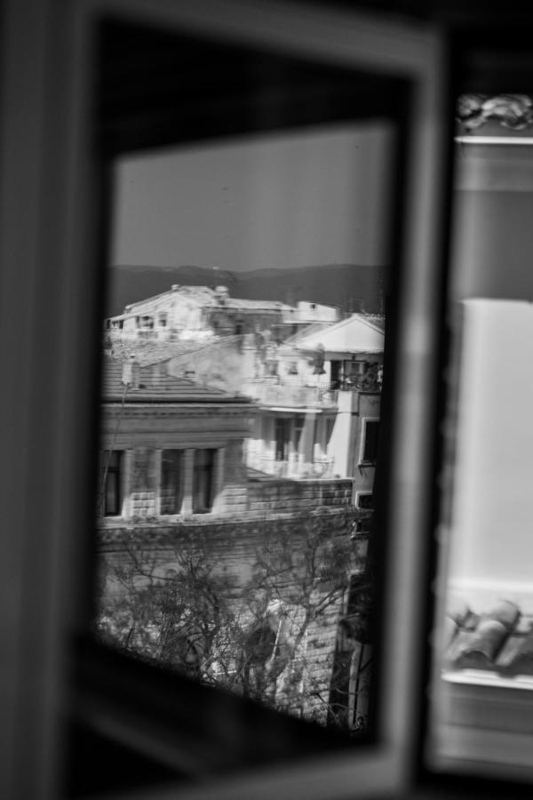 Corfu Old Town Apartment, Marina Nymfes מראה חיצוני תמונה