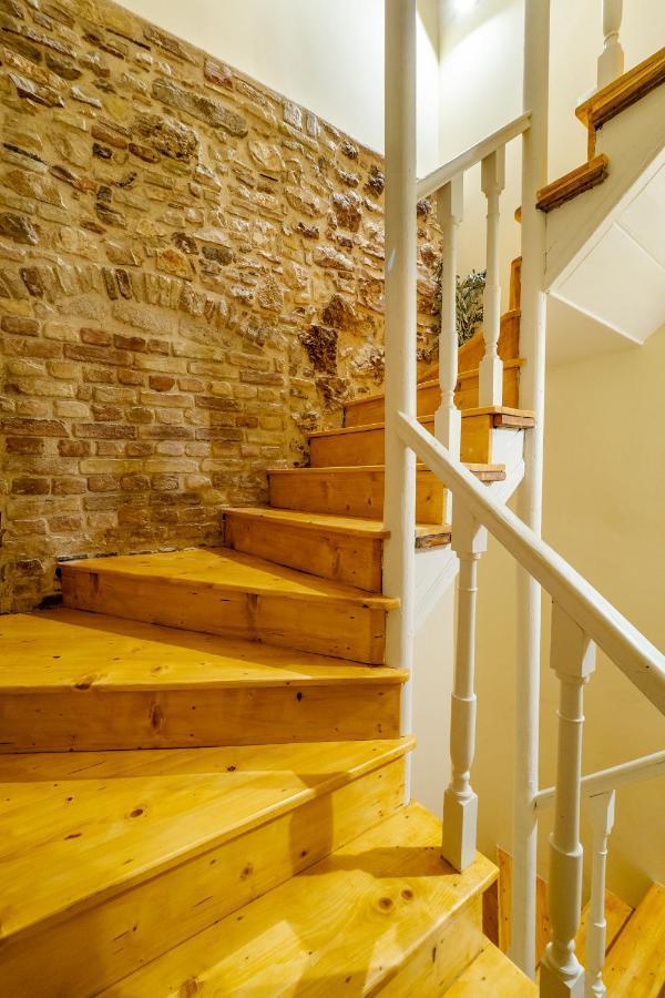 Corfu Old Town Apartment, Marina Nymfes מראה חיצוני תמונה
