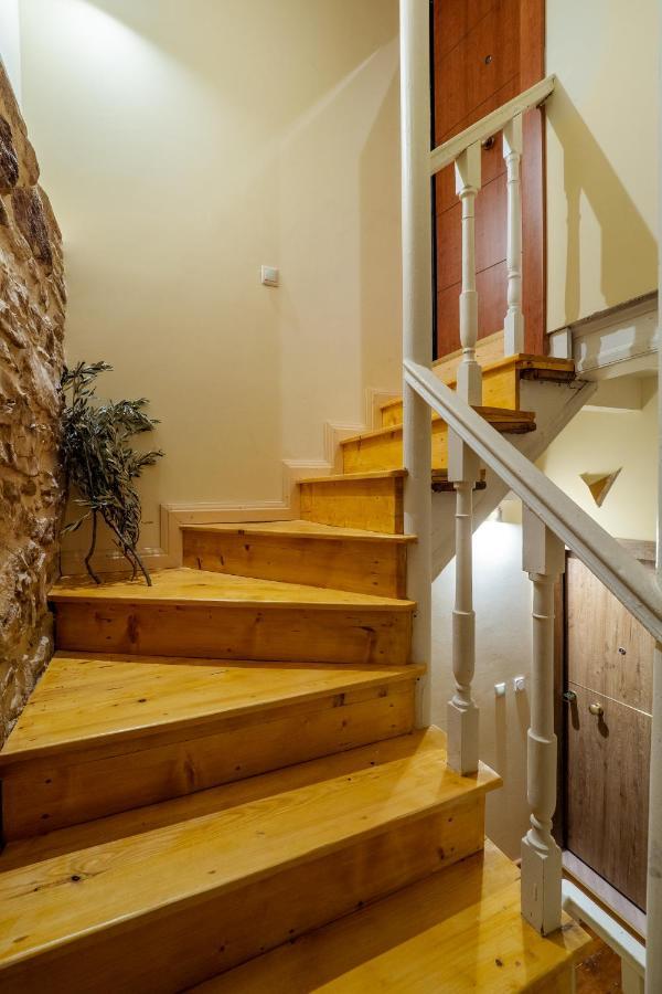 Corfu Old Town Apartment, Marina Nymfes מראה חיצוני תמונה