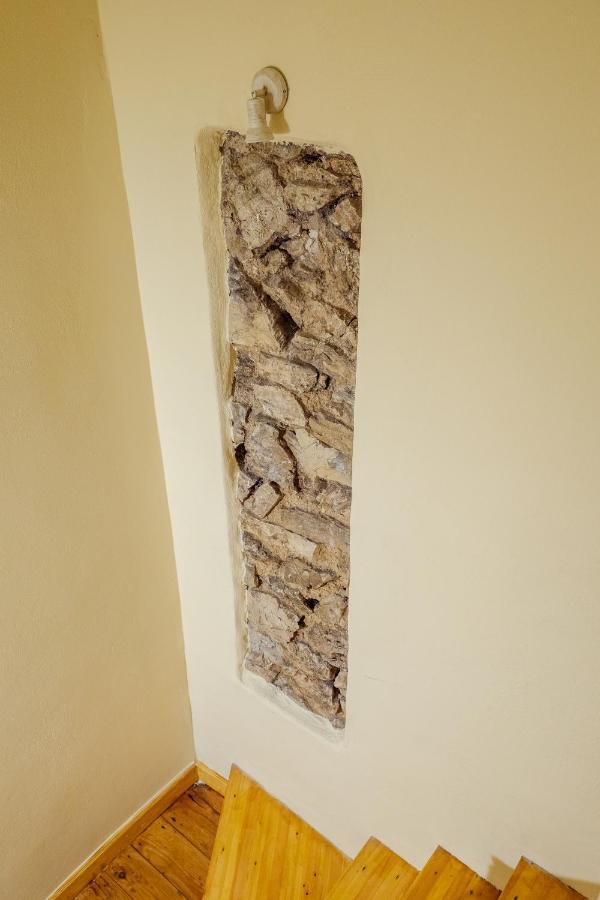 Corfu Old Town Apartment, Marina Nymfes מראה חיצוני תמונה