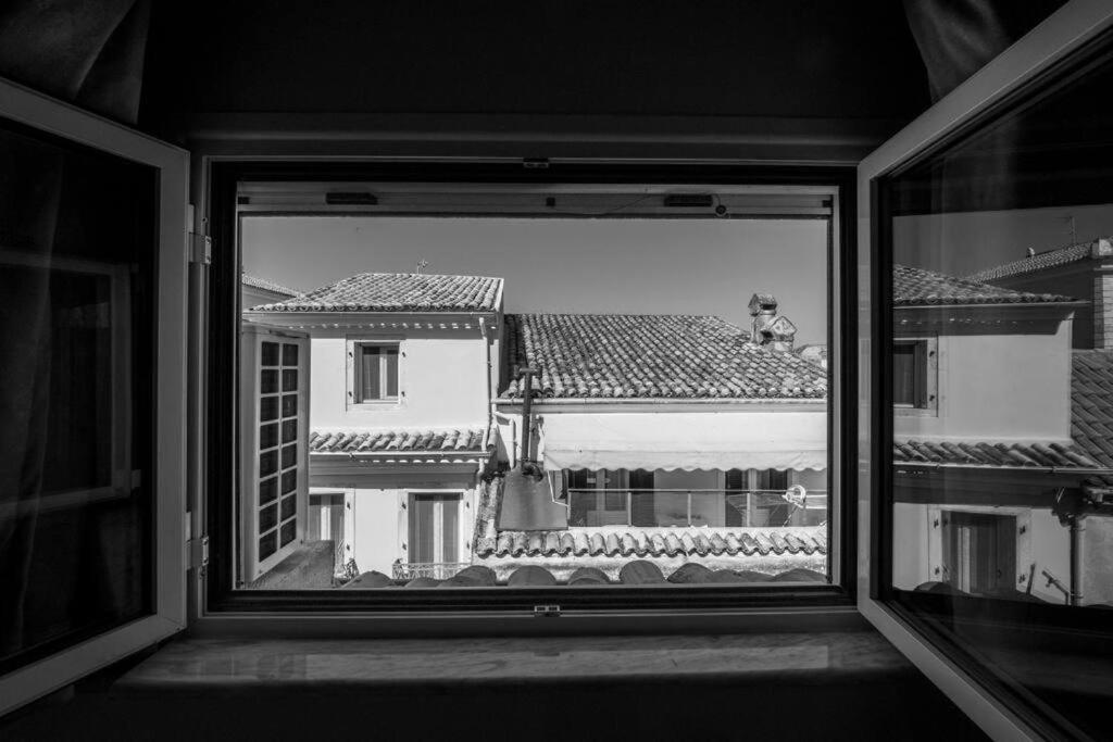 Corfu Old Town Apartment, Marina Nymfes מראה חיצוני תמונה