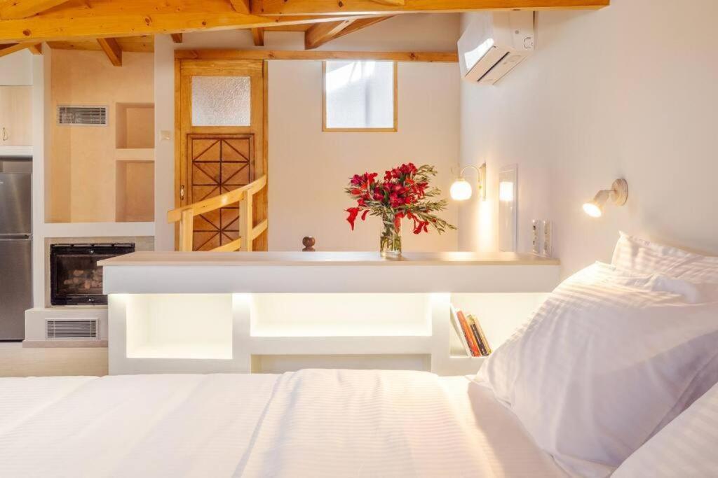 Corfu Old Town Apartment, Marina Nymfes מראה חיצוני תמונה