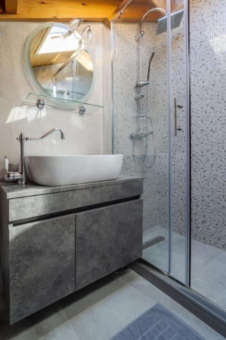 Corfu Old Town Apartment, Marina Nymfes מראה חיצוני תמונה