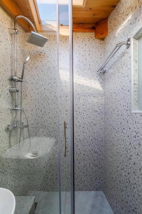 Corfu Old Town Apartment, Marina Nymfes מראה חיצוני תמונה